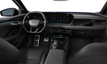 Audi Q6 E-tron S-LINE — photo 2