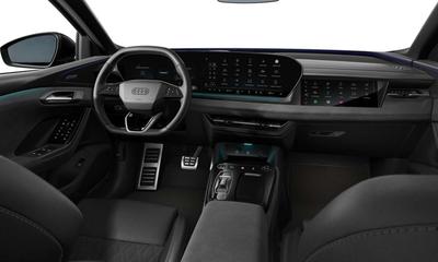 Audi Q6 E-tron S-LINE