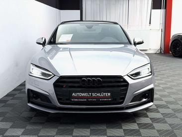 Audi S5 Sportback TFSI — photo 2