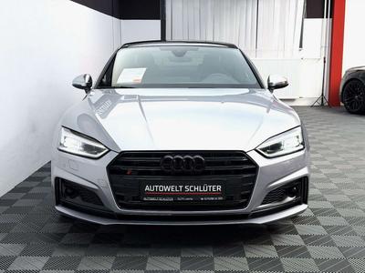 Audi S5 Sportback TFSI