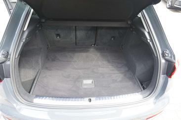 Audi Q3 Advanced 35 TFSI — photo 18
