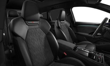 Audi Q6 E-tron S-LINE — photo 3