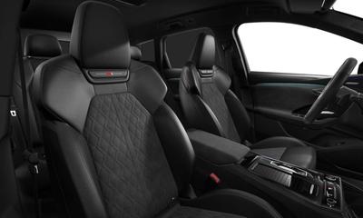 Audi Q6 E-tron S-LINE