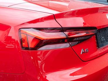 Audi A5 Sportback Advanced 40 TFSI — photo 7