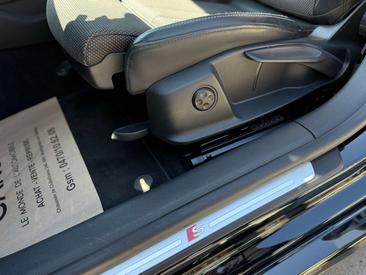Audi A5 Sportback S Line 40 TFSI — photo 12