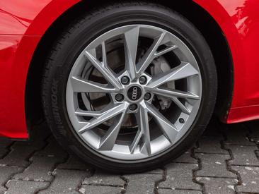 Audi A5 Sportback Advanced 40 TFSI — photo 8