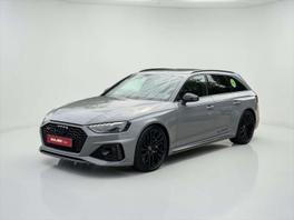 Audi RS4 Avant - 2020 - Joinsteer - #1