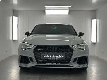 Audi RS3 Sportback 2.5 TFSI — photo 2