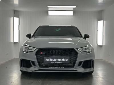 Audi RS3 Sportback 2.5 TFSI