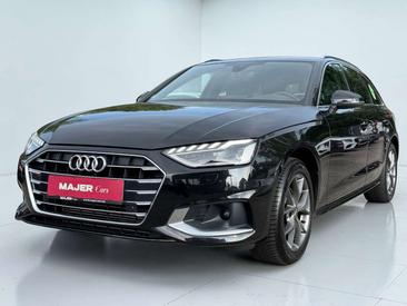 Audi A4 Avant 35 TDI — photo 2