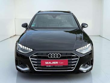 Audi A4 Avant 35 TDI — photo 3
