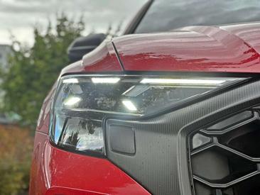 Audi RSQ8 Performance — photo 3