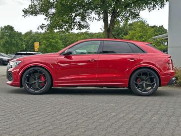 Audi RSQ8 Performance — photo 4