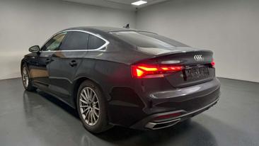 Audi A5 Sportback 35 TFSI — photo 5