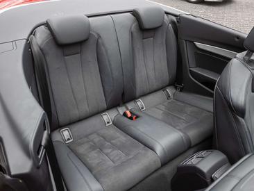 Audi A5 Sportback Advanced 40 TFSI — photo 23