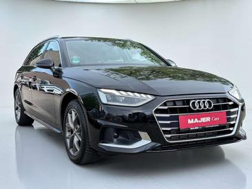 Audi A4 Avant 35 TDI — photo 4