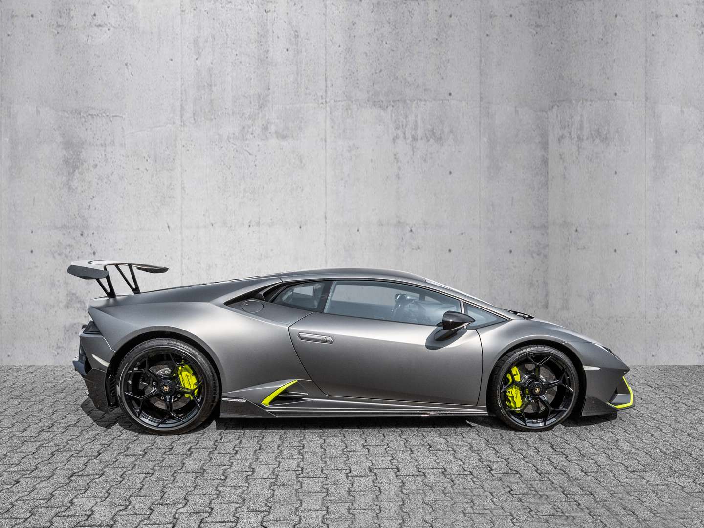 Lamborghini Huracán EVO - 2022 - Joinsteer - #3