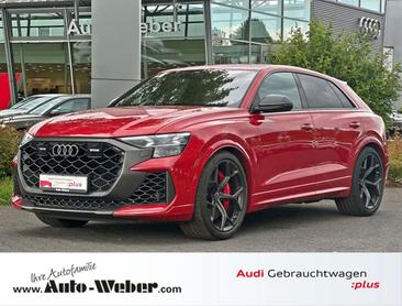 Audi RSQ8 Performance — photo 2