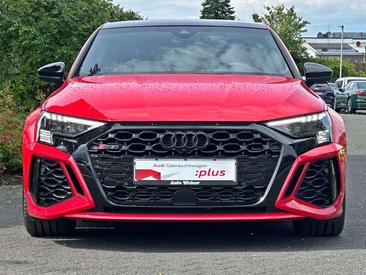 Audi RS3 Sportback — photo 2
