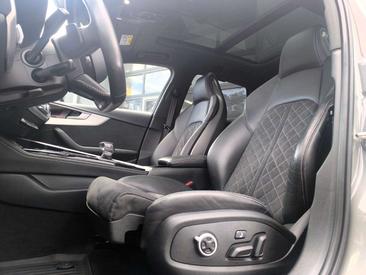 Audi S4 Avant 30 TDI — photo 11