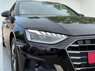 Audi A4 Avant 35 TDI — photo 5