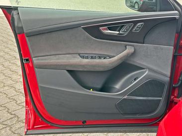 Audi RSQ8 Performance — photo 6