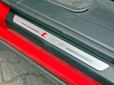Audi RSQ8 Performance — photo 8
