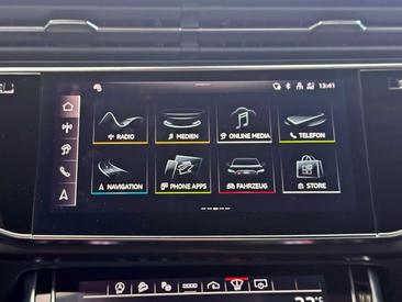 Audi RSQ8 Performance — photo 19