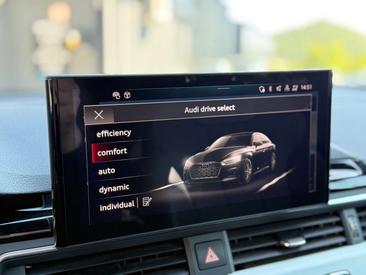 Audi A5 Sportback S Line 40 TFSI — photo 22