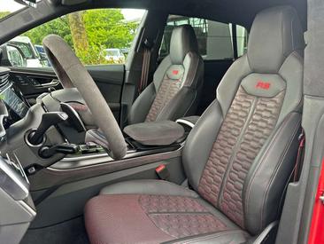 Audi RSQ8 Performance — photo 10