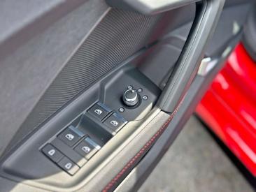 Audi RS3 Sportback — photo 6