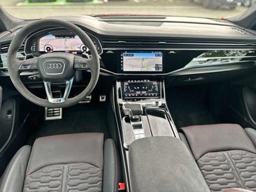 Audi RSQ8 Performance — photo 23