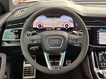 Audi RSQ8 Performance — photo 13