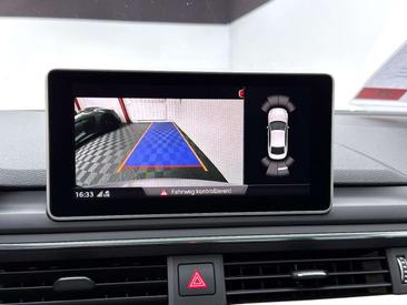 Audi S5 Sportback TFSI — photo 19