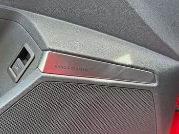 Audi RS3 Sportback — photo 7