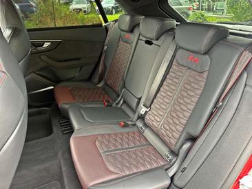 Audi RSQ8 Performance — photo 25