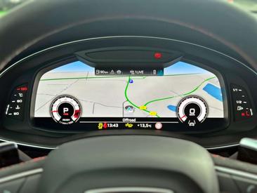 Audi RSQ8 Performance — photo 14