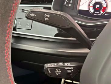 Audi RSQ8 Performance — photo 15
