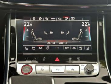 Audi RSQ8 Performance — photo 18