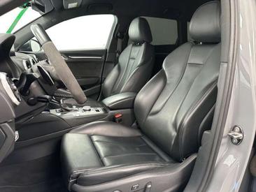 Audi RS3 Sportback 2.5 TFSI — photo 19