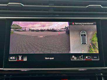 Audi RSQ8 Performance — photo 21