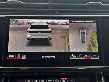 Audi RSQ8 Performance — photo 22