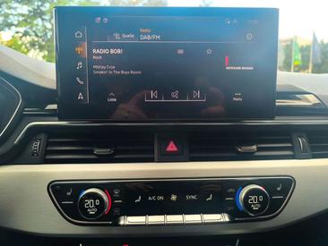 Audi S4 Avant 30 TDI — photo 19