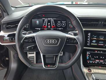Audi RS6 Avant 4.0 TFSI — photo 10