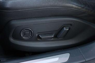 Audi A8 Tour 50 TDI — photo 27