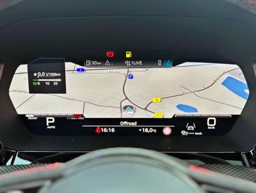 Audi RS3 Sportback — photo 15