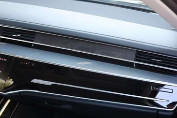 Audi A8 Tour 50 TDI — photo 31