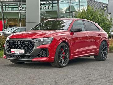 Audi RSQ8 Performance — photo 32