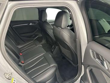 Audi RS3 Sportback 2.5 TFSI — photo 28