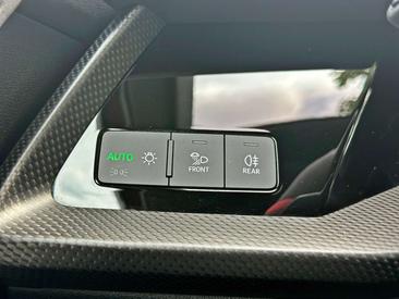 Audi RS3 Sportback — photo 17